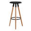 Tabouret de bar 31 po Nekoosa-895249453