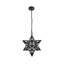 Luminaire suspendu 1 lumière Brighton-812306126