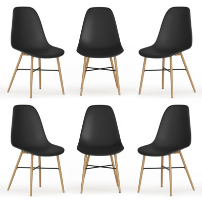 46cm H Side Chair
