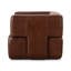 Pacey Swivel Chair-Dulane Mahogany-893123723