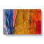 Abstract Art Painting Vol.381 - Wrapped Canvas-55368787