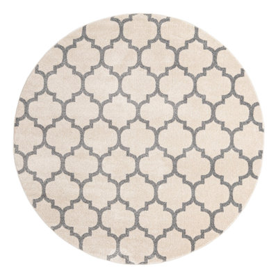 Molly Geometric Indoor Rug