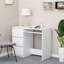 Flewellen Computer Desk-429001306-429001307