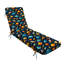  Coussin de patio pour l'extérieur 3 po