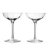 Elegance Champagne Belle Coupe 7 fl oz