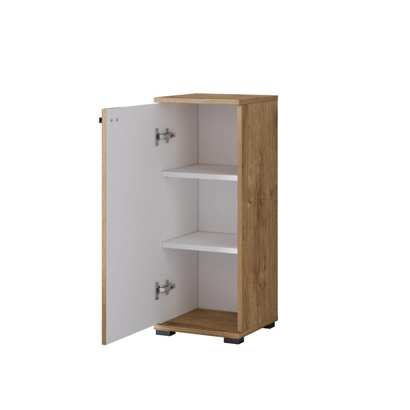Shorena Wall Mounted Bathroom Cabinet