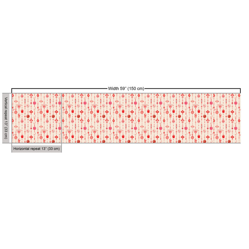 Tucana Multi-Purpose Fabric