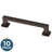 Franklin Brass Parow Bar Pull-89066670-106200335