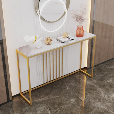 Mersija Console Table