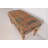 Sitting Bench, Coffee Bench, Ottoman Bench, Upholstered Bench, Turkish Rug Bench, Kilim Bench, Home Decor Bench, Handmade Bench-240388662-261508468