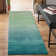 Wilfredo Wool Ombre Indoor Rug
