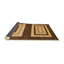 Tapis abstrait moderne 1604-1910357629