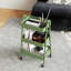 74.5cm H x 42.4cm W Utility Cart-1497277974