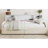Upholstered Platform Bed With Drawers-114011761
