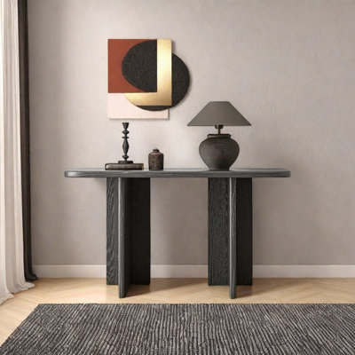 Console Retro Minimalist Art