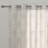 Hebron Semi Sheer Curtain Panel Pair-1031179441
