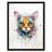 Ocicat - Single Picture Frame Print