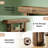 Farmhouse Console Table