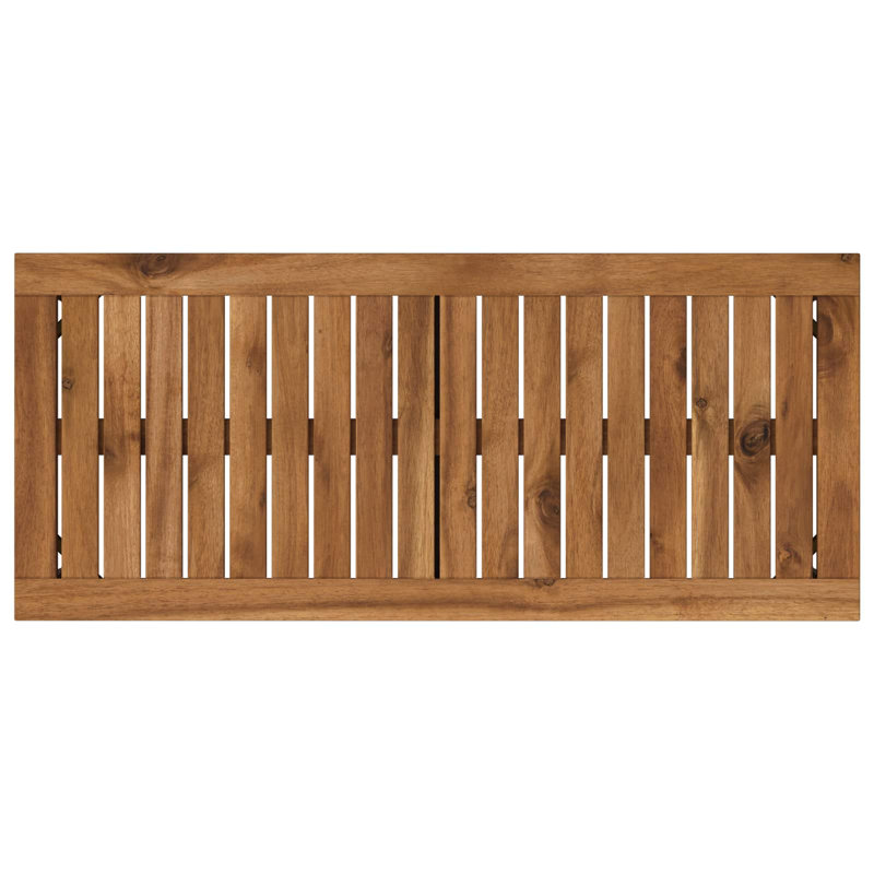 Outdoor Bench