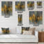Horloge murale-284002749