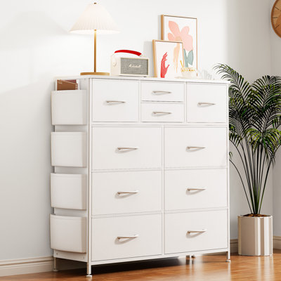 Mountview 9 - Drawer Dresser
