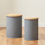Nicky Solid Wood Top Nesting Tables-1572008977