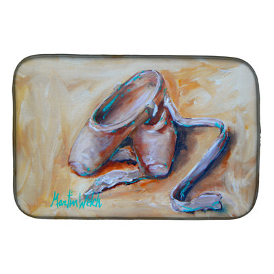 Nouveau tapis Martin Welch