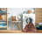 Oriental Indoor Rug-1870650664