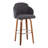Fixed-Height Barstool