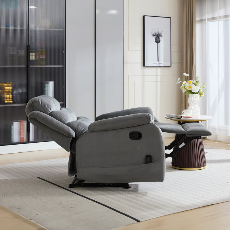 Fauteuil inclinable Kontea