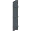 Builders Edge, paire de volets standard à quatre planches jointes avec arche, planche-n-lattes-36607434-109727595