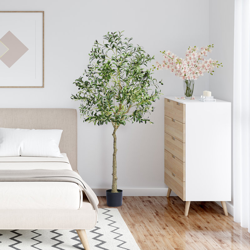 Faux arbre 70,47 po