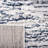 Greely Machine Woven Abstract Area Rug-1869173192