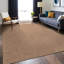 Tapis beige naturel Nadene-91905127
