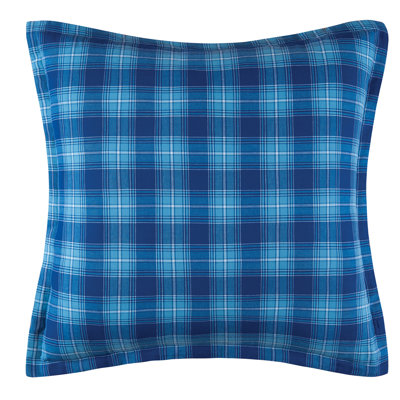 Fair Winds Cotton Euro Sham