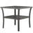 Rattan Side Table-1132589468