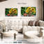 Harnek tournesols et cerises-107992130