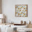 Motif de tournesols floraux II