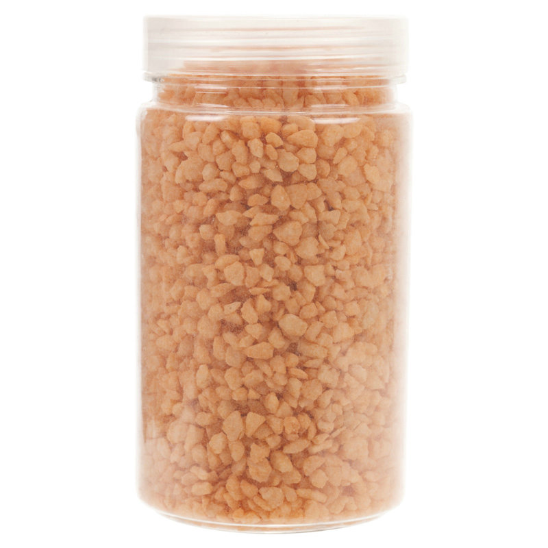 Vase Filler, Orange