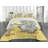 Elephant Polyester Coverlet-2089317515