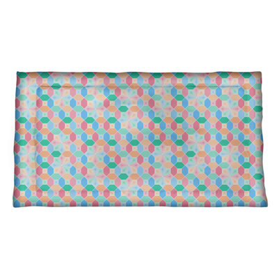 Katelyn Elizabeth Geometric Bedding Set