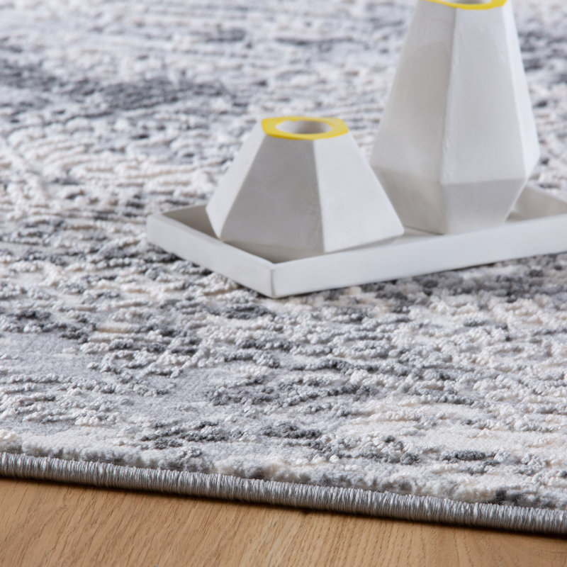 Gillispie Flatweave Area Rug, Rectangle 200 x 290cm