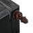 Upholstered Storage Bench With Segmented Storage Compartments-568029252-546778402