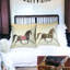 Housse de coussin réversible en coton à imprimé animal-100754347-100754348-100754349
