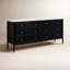 ELEANOR 6 DRAWER DRESSER