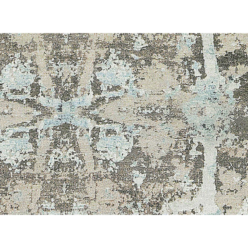 Abstract Area Rug
