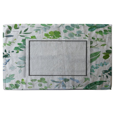 Cotton Waffle Tea Towel Kitchen Towel
