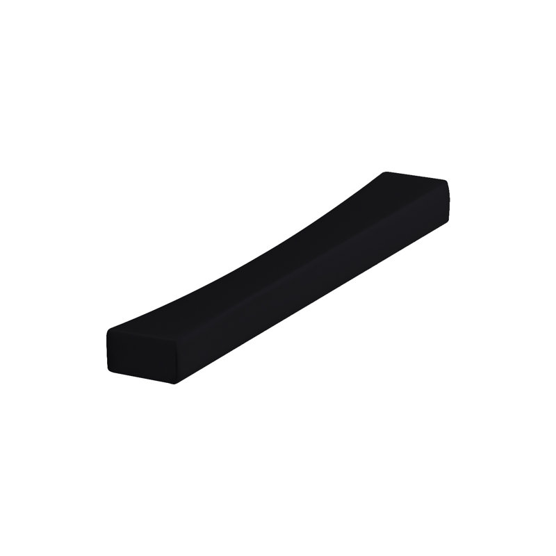 Schwinn 2Z114-128, Noir mat