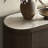 Goldberg Galini Sideboard-Weathered Dark Oak