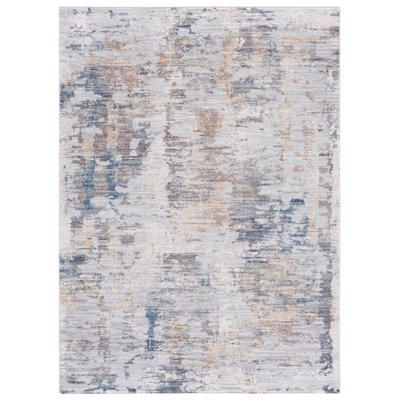 Ellwood Modern 210 Performance Abstract Rug
